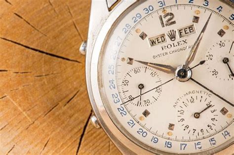 rolex jean-claude killy|5 Vintage Rolex References, a Skiing Legend, and $350,000.